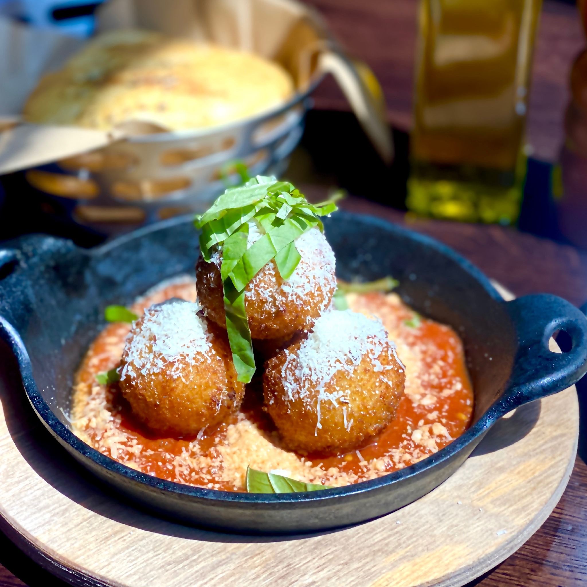 arancini