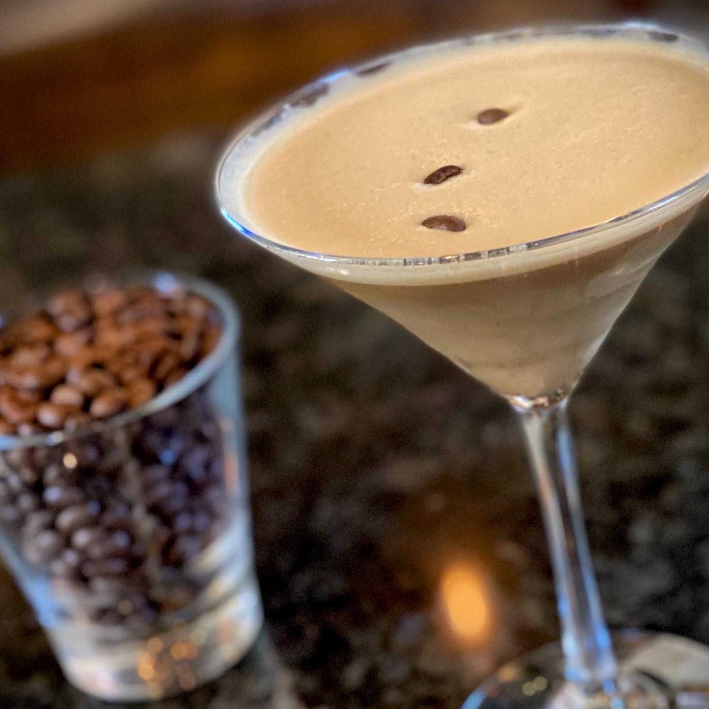 espresso martini
